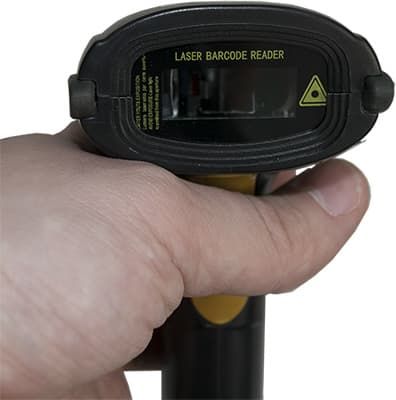 Общий вид сканера Vioteh серии VT Общий вид сканера Vioteh серии VT